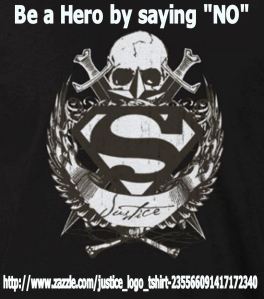 Superman pirate