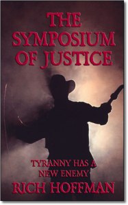 CLICK HERE to learn more about 'The Symposium of Justice'