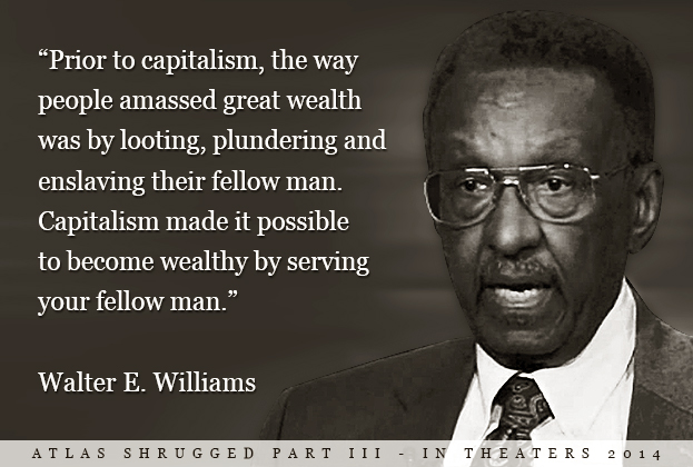 Walter Williams
