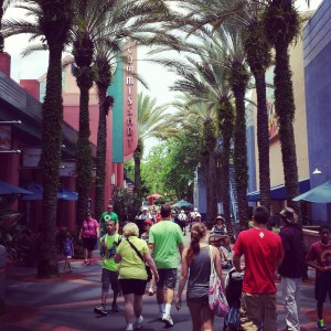 disney