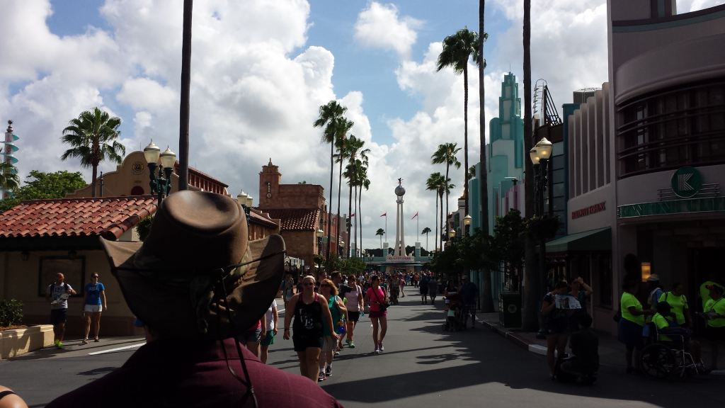 Hollywood Studios