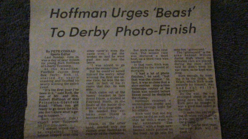 Derby 79