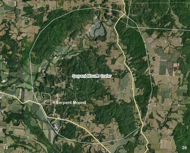 Serpent_mound_Crater