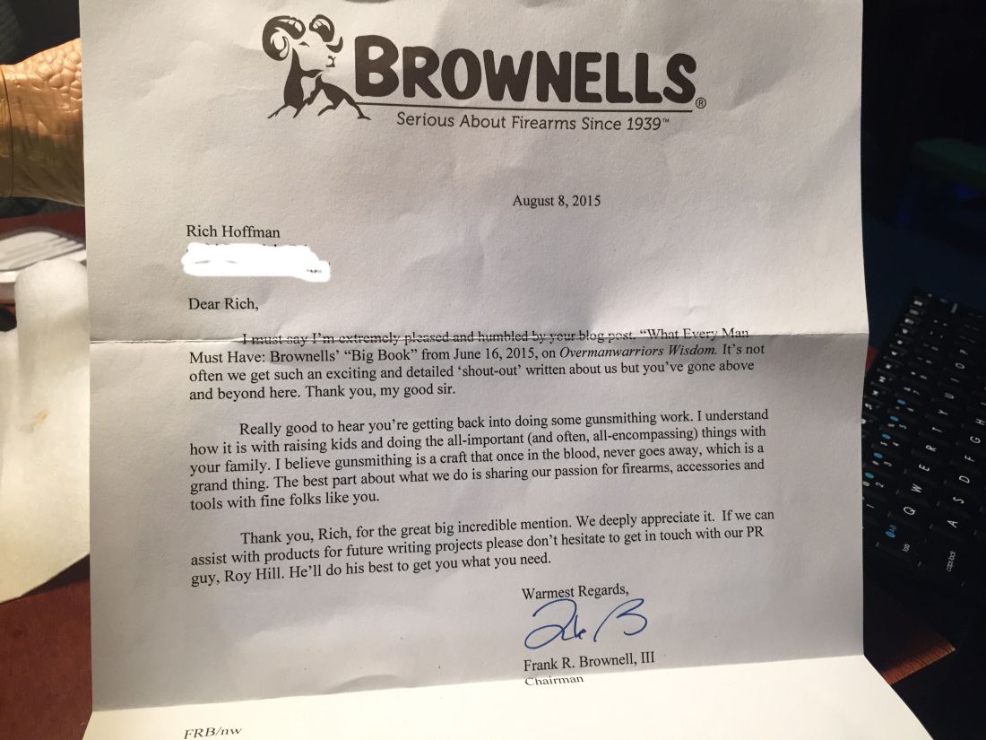 Brownells