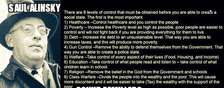 Alinsky