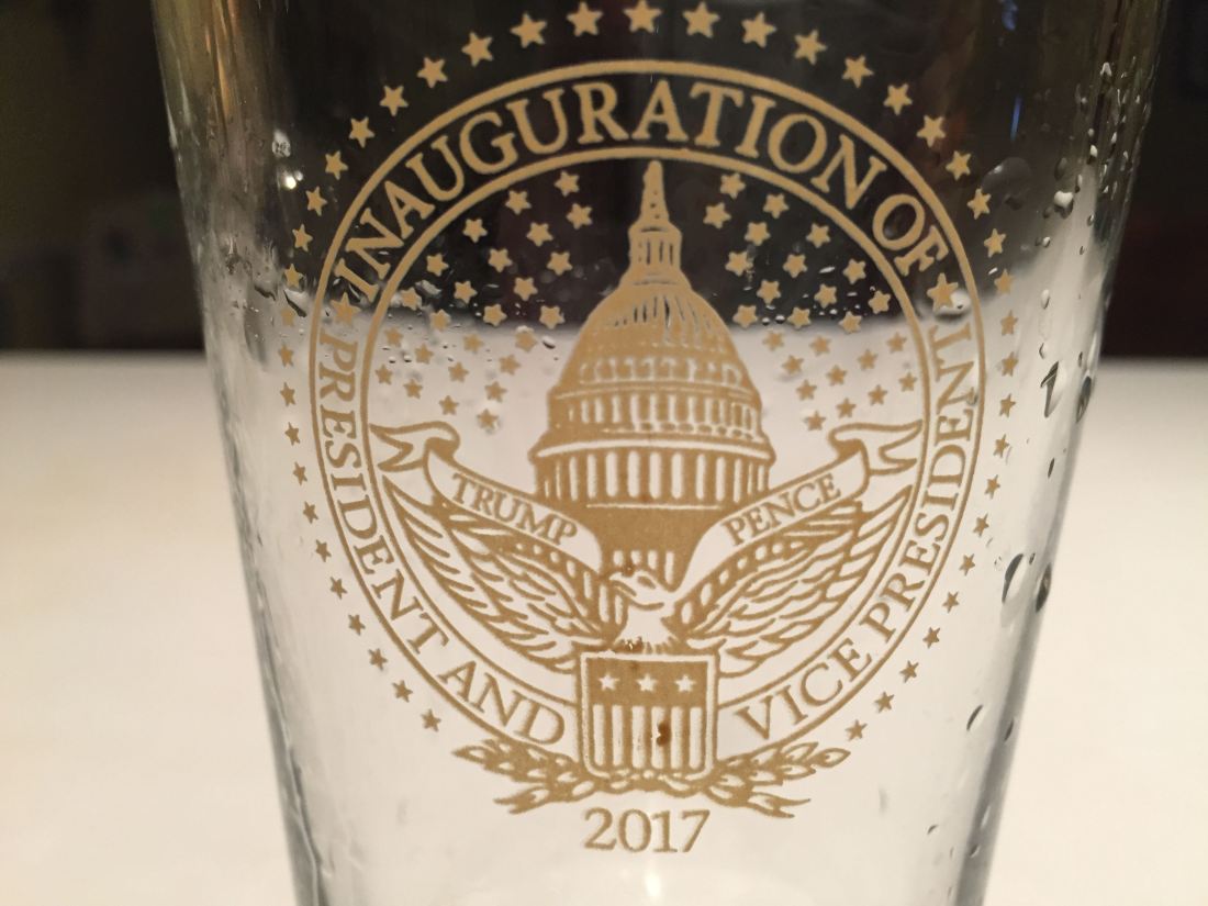 inauguration