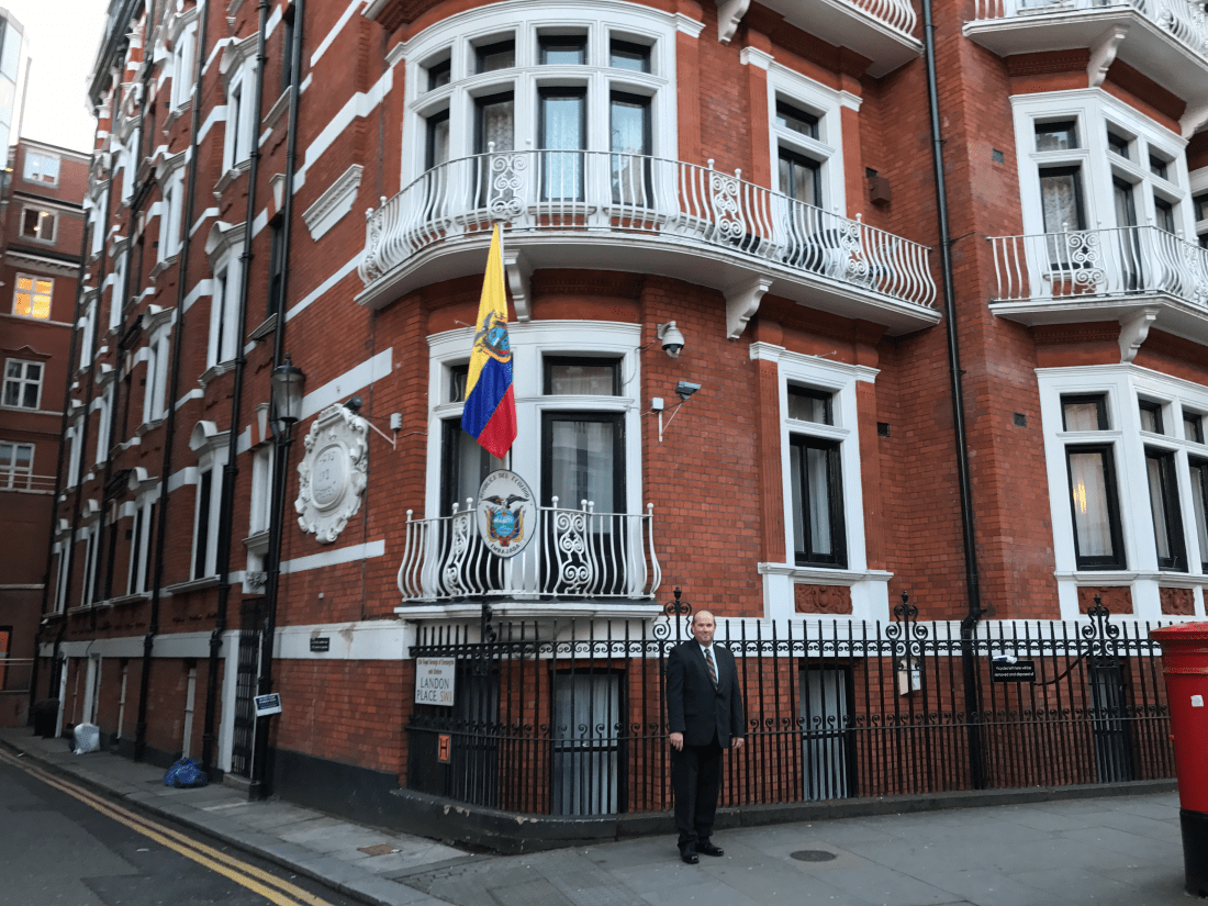 assange