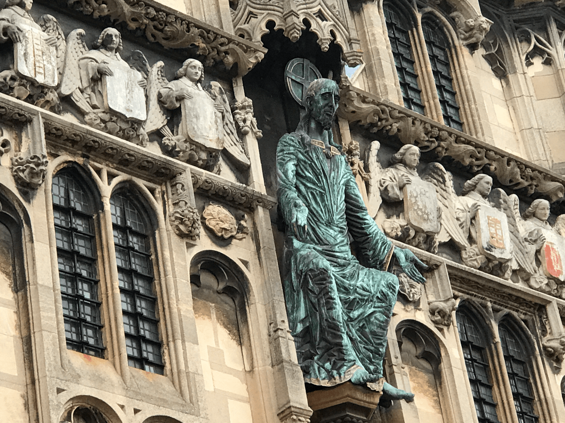canterbury