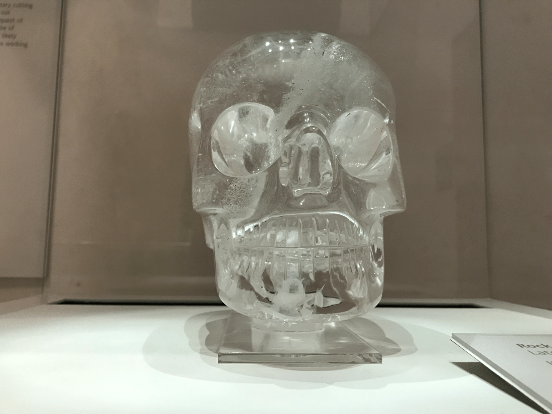 crystal-skull