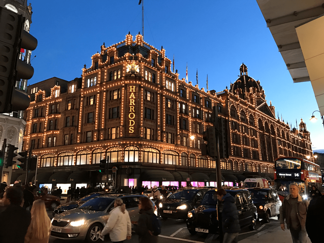 harrods